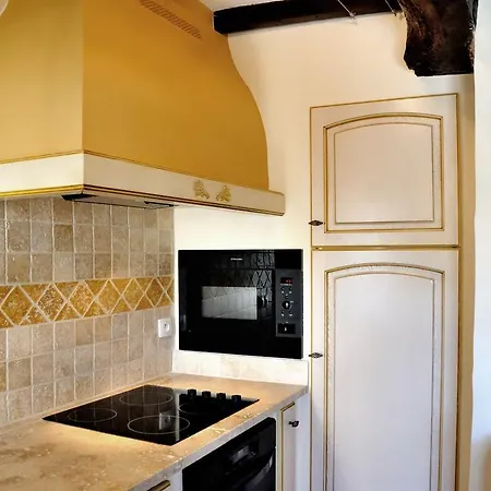 Bergerie Saint-paul Tatil Evi Viens