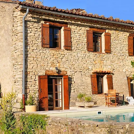 Tatil Evi Bergerie Saint-paul Viens
