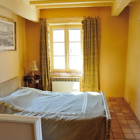 Tatil Evi Bergerie Saint-paul
