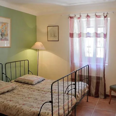 Bergerie Saint-paul Tatil Evi Viens